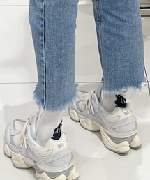 NEW BALANCE | スニーカー