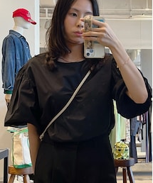 NANING9 | トップス