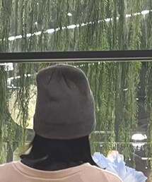 韓国ブランド | ニットキャップ/ビーニー