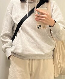 UNIQLO | パーカー