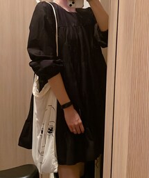 NANING9 | チュニック