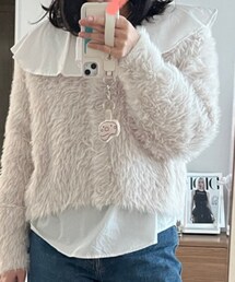 H&M | シャツ/ブラウス