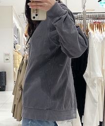 musinsa | トップス