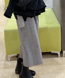 B:MING by BEAMS | パンツ