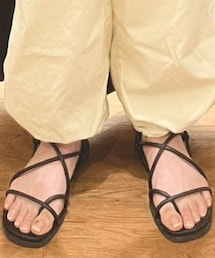 UNIQLO | サンダル