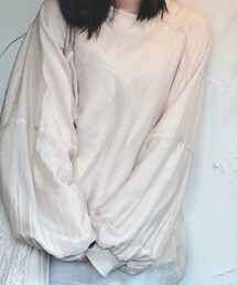 Bab | スウェット