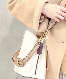 COACH | ドラムバッグ