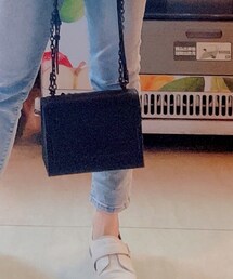 CHARLES & KEITH | ショルダーバッグ