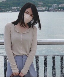 sweesa | ニット/セーター