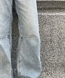 GU | デニムパンツ