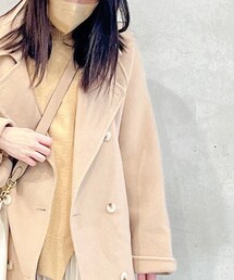 yourz | ムートンコート