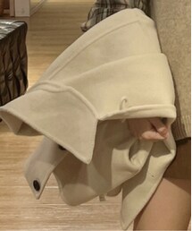 dressroom | ダウンジャケット/コート