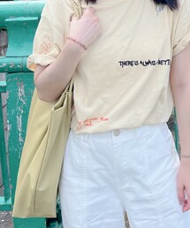 ROPE' PICNIC | ショルダーバッグ