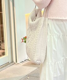 colza | ショルダーバッグ