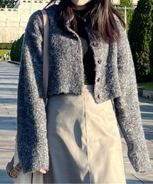 attention2015 | ニット/セーター