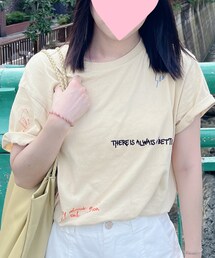 Ungrid | Tシャツ/カットソー