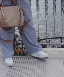 QUEEN SHOP | スラックス