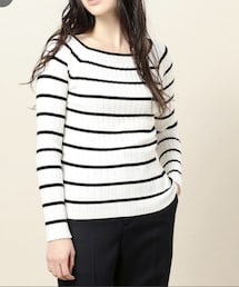 BEAUTY&YOUTH UNITED ARROWS | ニット/セーター