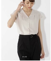 NATURAL BEAUTY BASIC | シャツ/ブラウス