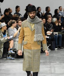 JUNYA WATANABE MAN | チェスターコート