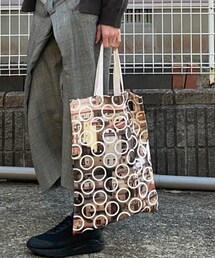 ANREALAGE | トートバッグ