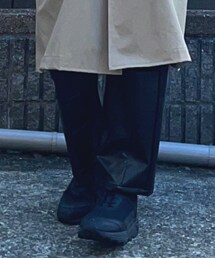 ANREALAGE | パンツ