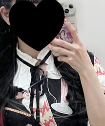 Shirley Temple | 付け襟