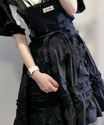 モモコハウス | エプロン