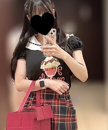 Jane Marple | トップス