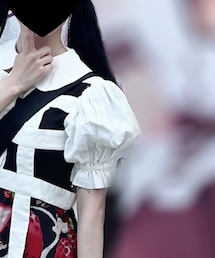 FUTATSUKUKURI  | シャツ/ブラウス