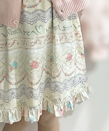 MILK | ワンピース