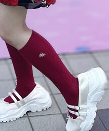 Katie | ソックス/靴下