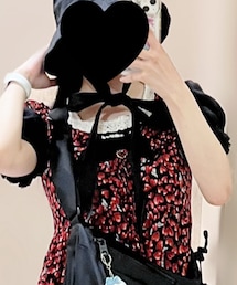 BABY,THE STARS SHINE BRIGHT | Tシャツ/カットソー