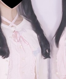 MILK | カーディガン/ボレロ