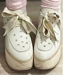 TOKYO BOPPER | シューズ