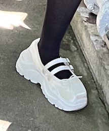 AKIKOAOKI | シューズ