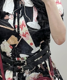 MILK | ワンピース