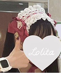 BABY,THE STARS SHINE BRIGHT | ヘアアクセサリー