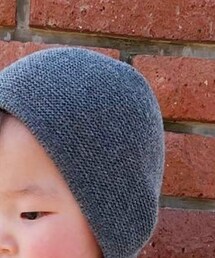 ZARA KIDS | ニットキャップ/ビーニー