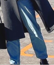 UNIQLO | デニムパンツ