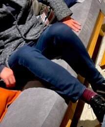 UNIQLO | デニムパンツ