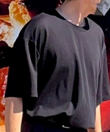 GU | Tシャツ/カットソー