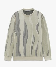 ZARA | スウェット