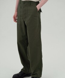 CIOTA | カーゴパンツ