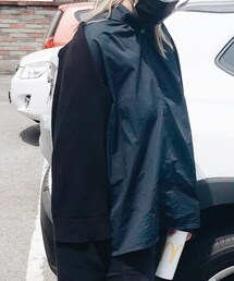 UNIQLO | シャツ/ブラウス