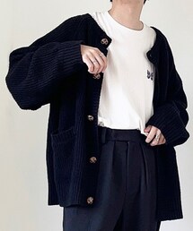 y/m | カーディガン/ボレロ
