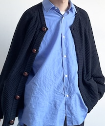 COMOLI | シャツ/ブラウス