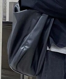 7月y/mにて発売 | バッグ