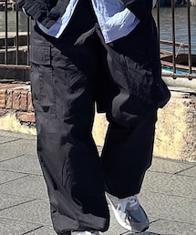 UNIQLO | カーゴパンツ