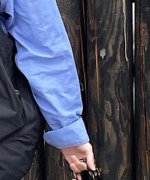 COMOLI | シャツ/ブラウス